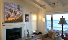 Load image into Gallery viewer, Neighborhood Sunset