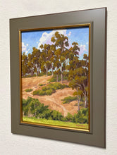 Load image into Gallery viewer, Eucalyptus Hillside - Encinitas