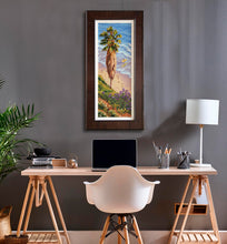 Load image into Gallery viewer, Surfed Out Giclée on Canvas or Fine Art Paper