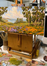 Load image into Gallery viewer, California Color 24" x 11"