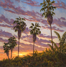 Load image into Gallery viewer, Neighborhood Sunset