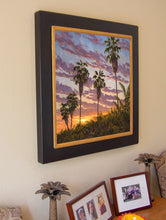 Load image into Gallery viewer, Neighborhood Sunset