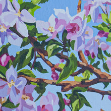 Load image into Gallery viewer, Apple Blossom Giclée Prints