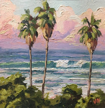 Load image into Gallery viewer, Cardiff Reef in Cardiff by the Sea, California