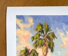 Load image into Gallery viewer, Cardiff Reef Morning Light 8" x 16"