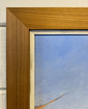 Load image into Gallery viewer, Cardiff Sunset 20" x 31"