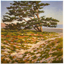 Load image into Gallery viewer, Carlsbad Cypress 8.5" x 8.5"