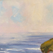 Load image into Gallery viewer, Early Light at Swami's 20" x 20"