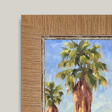 Load image into Gallery viewer, Carlsbad Springtime 11" x 29.5"
