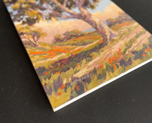 Load image into Gallery viewer, Spring Colors Original Oil 10" x 14"