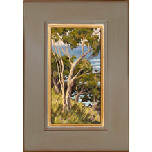 Load image into Gallery viewer, Cliffside Eucalyptus 4" x 8"