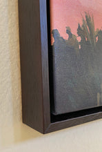 Load image into Gallery viewer, Neighborhood Sunset