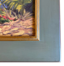 Load image into Gallery viewer, Early Light at Swami's 20" x 20"