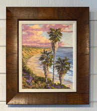 Load image into Gallery viewer, Swami's Sunset Vista 13" x 16"