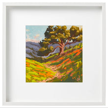 Load image into Gallery viewer, Gouache Studies each at 5" x 5"