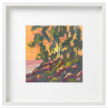 Load image into Gallery viewer, Gouache Studies each at 5" x 5"