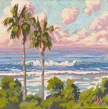 Load image into Gallery viewer, Gouache Studies each at 5" x 5"