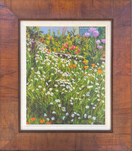 Load image into Gallery viewer, John & Heather's Garden Giclée on Canvas or Paper