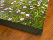 Load image into Gallery viewer, John & Heather's Garden Giclée on Canvas or Paper