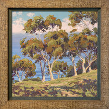 Load image into Gallery viewer, Morning Light La Jolla Giclée