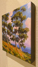 Load image into Gallery viewer, La Jolla Hillside #2