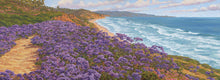Load image into Gallery viewer, Del Mar View - Fine Art Giclée Print