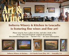 Load image into Gallery viewer, Vineyard Oak 16" x 40"