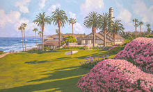 Load image into Gallery viewer, Powerhouse Park in Del Mar, California