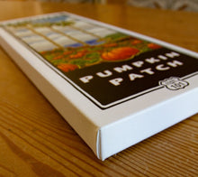 Load image into Gallery viewer, Encinitas Pumpkin Patch Giclée on Canvas