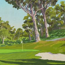 Load image into Gallery viewer, Rancho Santa Fe Giclée Print