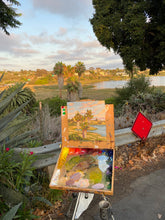 Load image into Gallery viewer, Stewart Street View - 12" x 12"