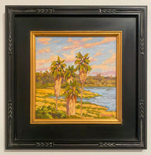 Load image into Gallery viewer, Stewart Street View - 12" x 12"