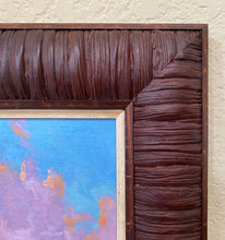 Load image into Gallery viewer, Swami's Sunset 20" x 9"