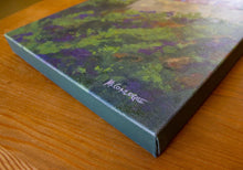 Load image into Gallery viewer, Swami's Morning Light Giclée Print on Canvas