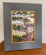 Load image into Gallery viewer, Torrey Pine Over the Reserve 9" x 12"