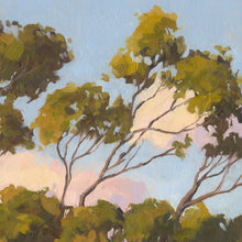 Load image into Gallery viewer, In the Hills Above La Jolla Giclée Print on Paper & Canvas