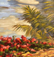 Load image into Gallery viewer, Early Light at Swami's 20" x 20"