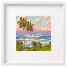 Load image into Gallery viewer, Gouache Studies each at 5" x 5"