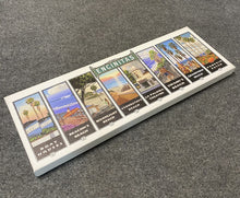 Load image into Gallery viewer, Encinitas Banners Giclee