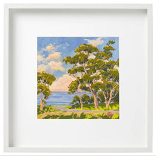 Load image into Gallery viewer, More Gouache Studies each at 5" x 5"