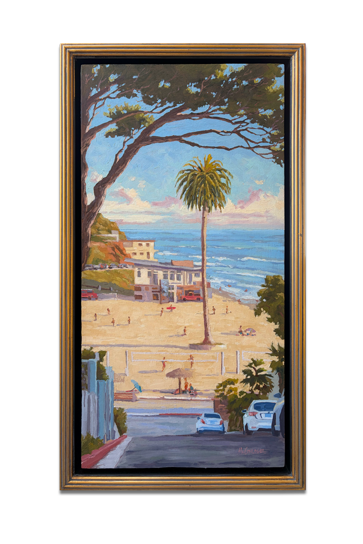 Fresh Off the Easel, new fine art oil paintings, new giclée prints