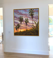 Load image into Gallery viewer, Neighborhood Sunset
