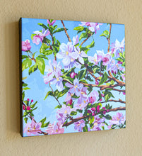 Load image into Gallery viewer, Apple Blossom Giclée Prints

