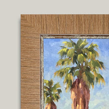 Load image into Gallery viewer, Carlsbad Springtime 11&quot; x 29.5&quot;
