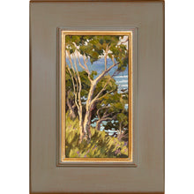 Load image into Gallery viewer, Cliffside Eucalyptus 4&quot; x 8&quot;
