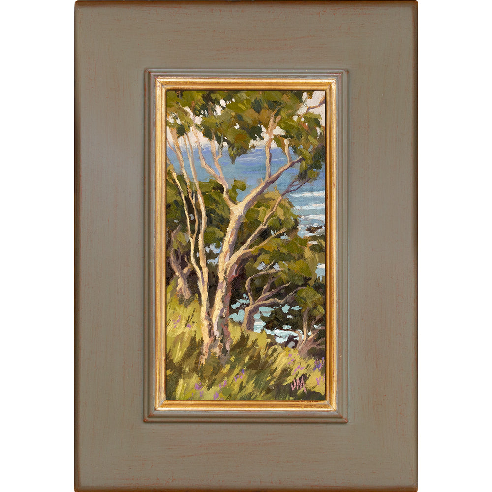 Cliffside Eucalyptus 4