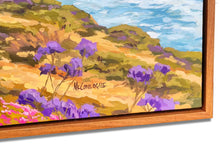 Load image into Gallery viewer, Del Mar View - Fine Art Giclée Print
