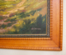 Load image into Gallery viewer, La Jolla Overlook Original Oil Painting 21&quot; x 27&quot;
