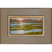 Load image into Gallery viewer, San Dieguito Lagoon 4&quot; x 8&quot;
