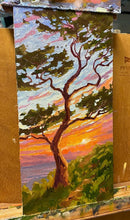 Load image into Gallery viewer, Torrey Sunset 5&quot; x 10&quot;
